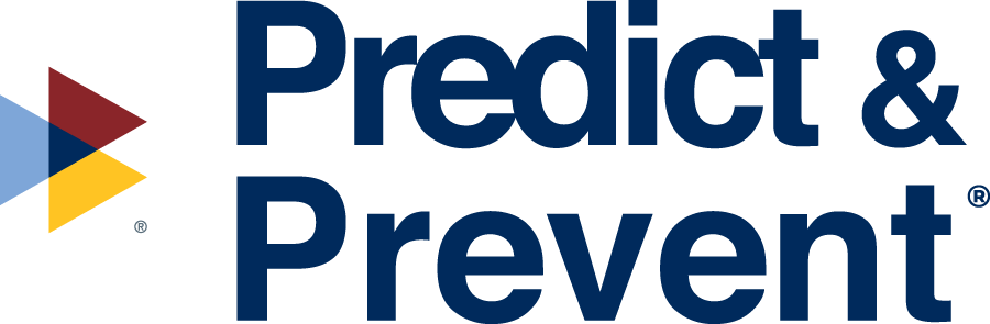 predict and prevent
