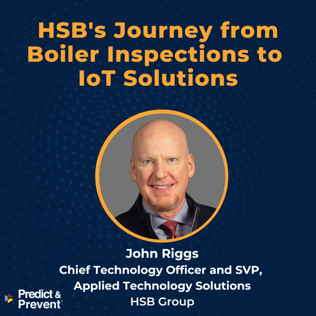 Episode 11 - John Riggs of HSB