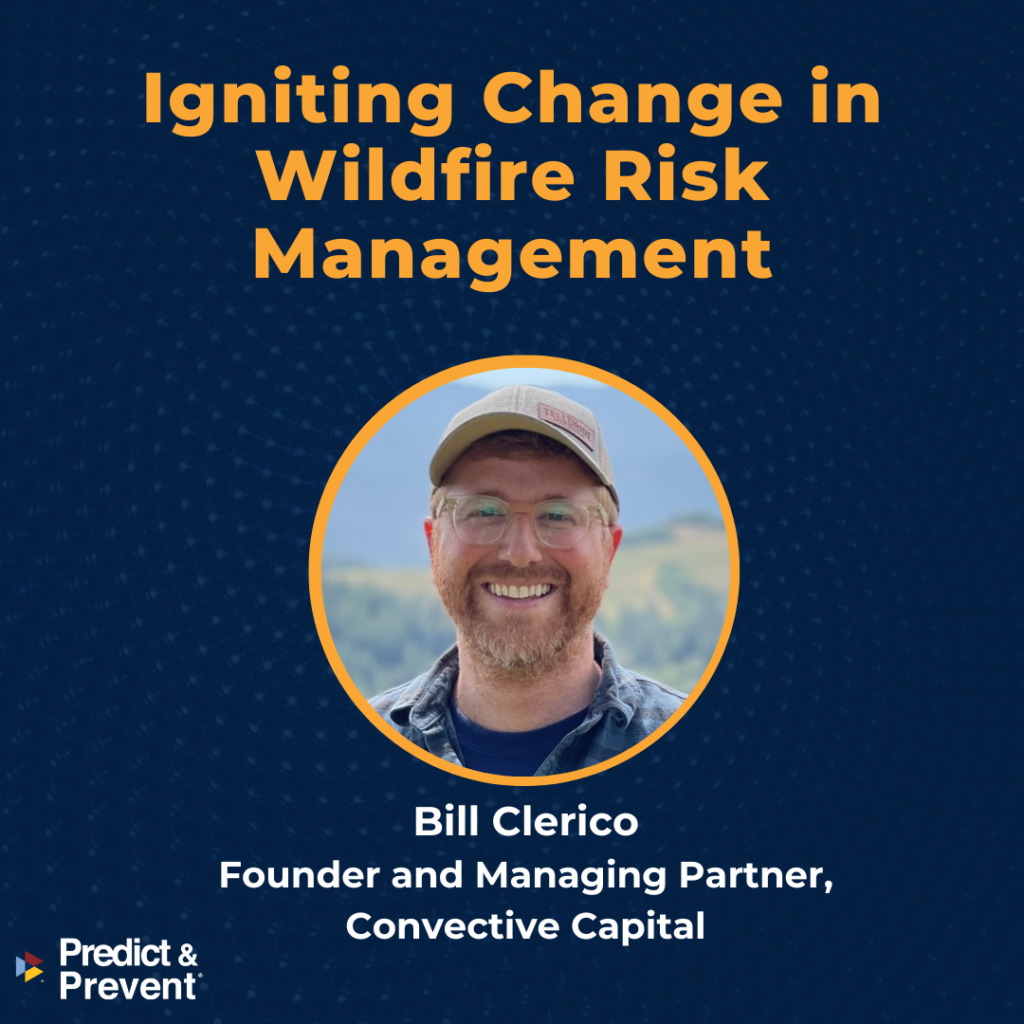 Ep 15 - Bill Clerico of Convective Capital