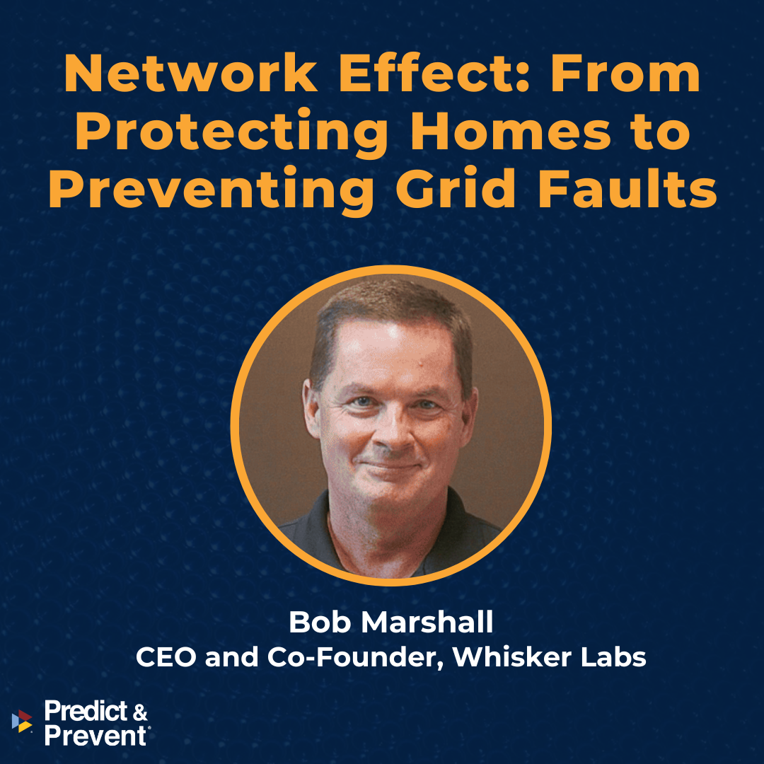Bob Marshall, Whisker Labs
