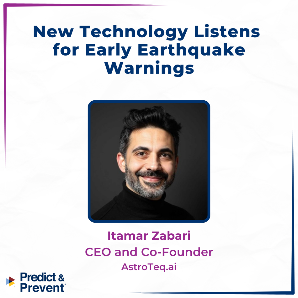 Itamar Zabari, AstroTeq