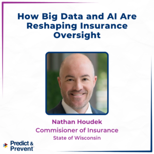 How Big Data and AI Are Reshaping Insurance Oversight