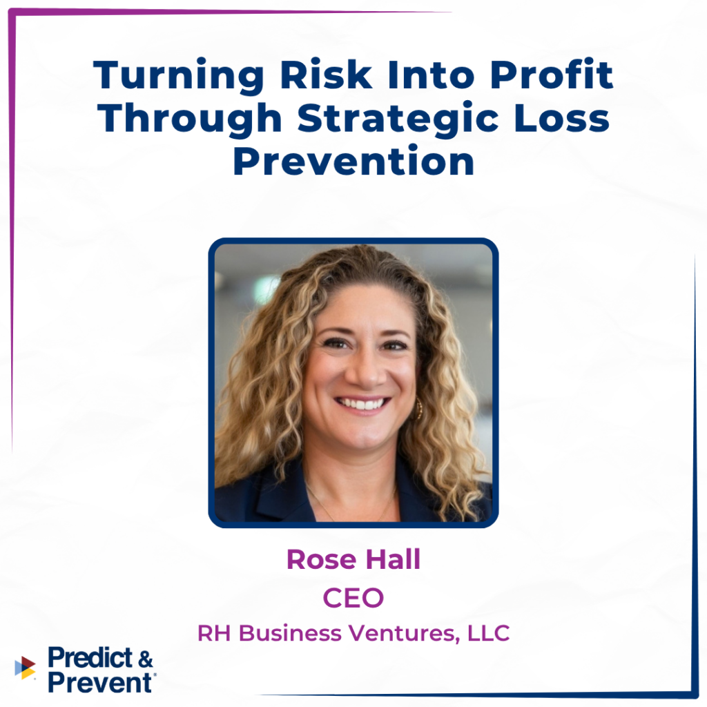 Rose Hall, RH Business Ventures